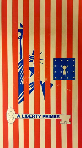 A Liberty Primer, 3rd Edition