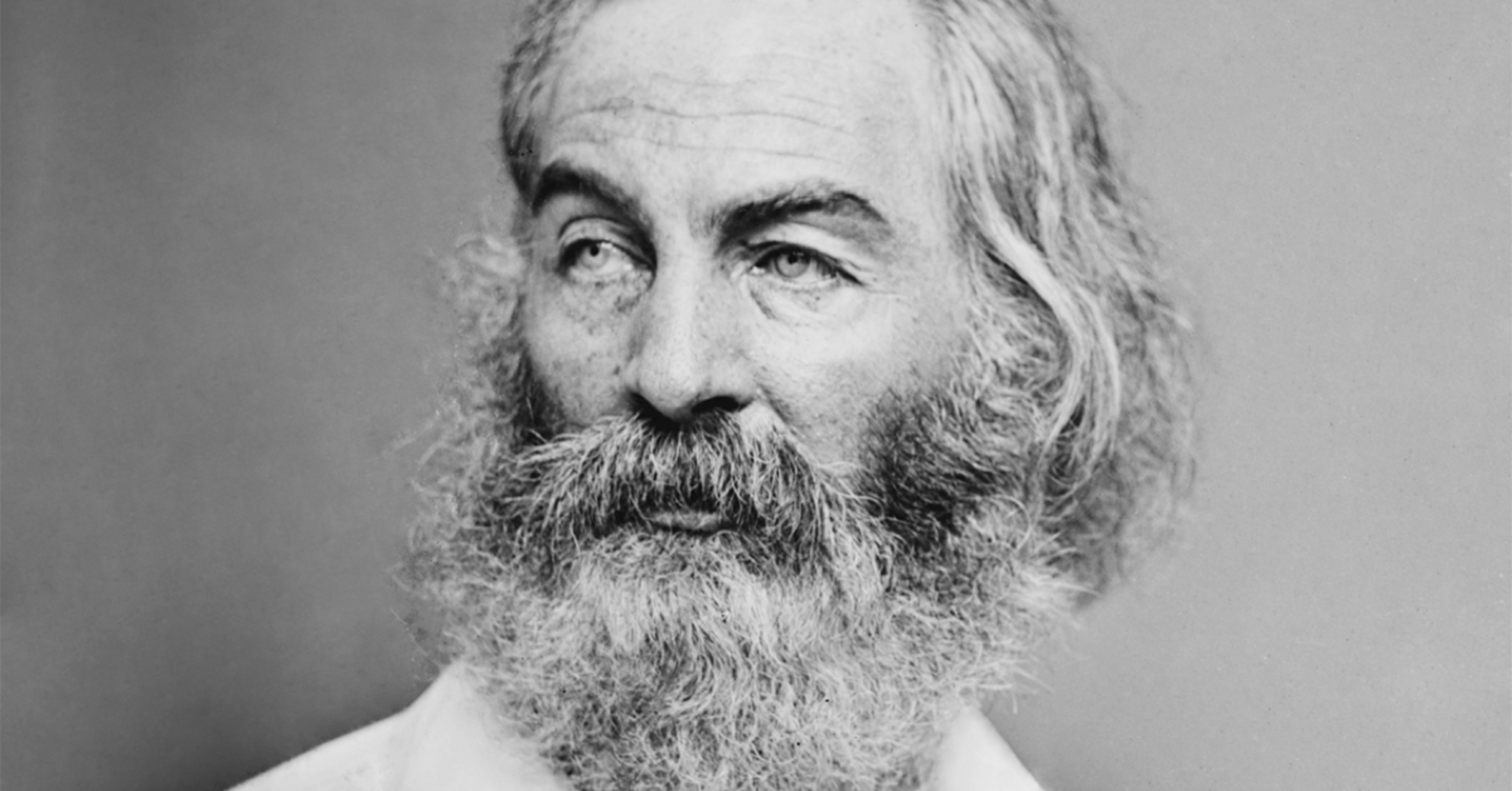 Walt Whitman | Libertarianism.org