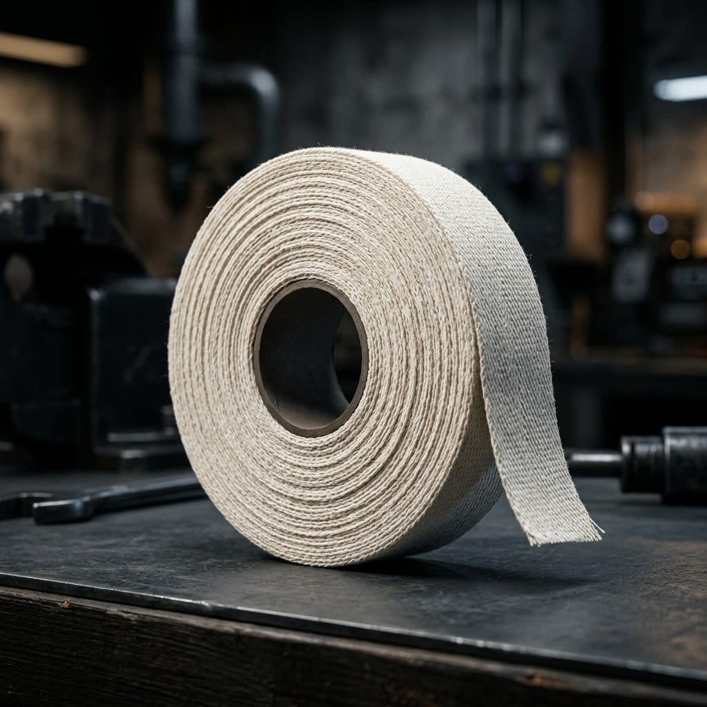 Egyptian Cotton Tape 3/4 inch
