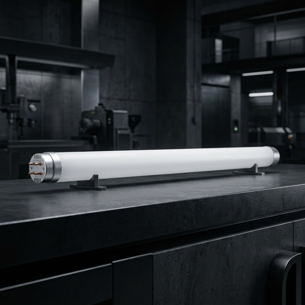 Venus LED Tube 120cm 18W 220V