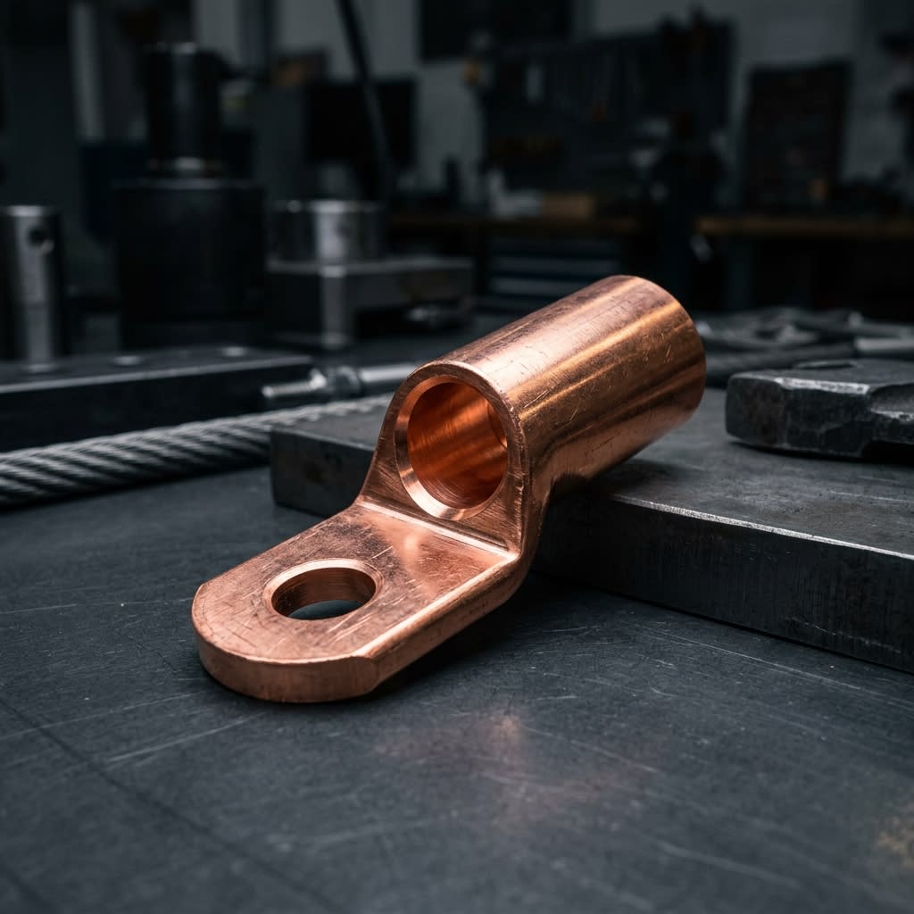 Copper Cable Lug 150mm2