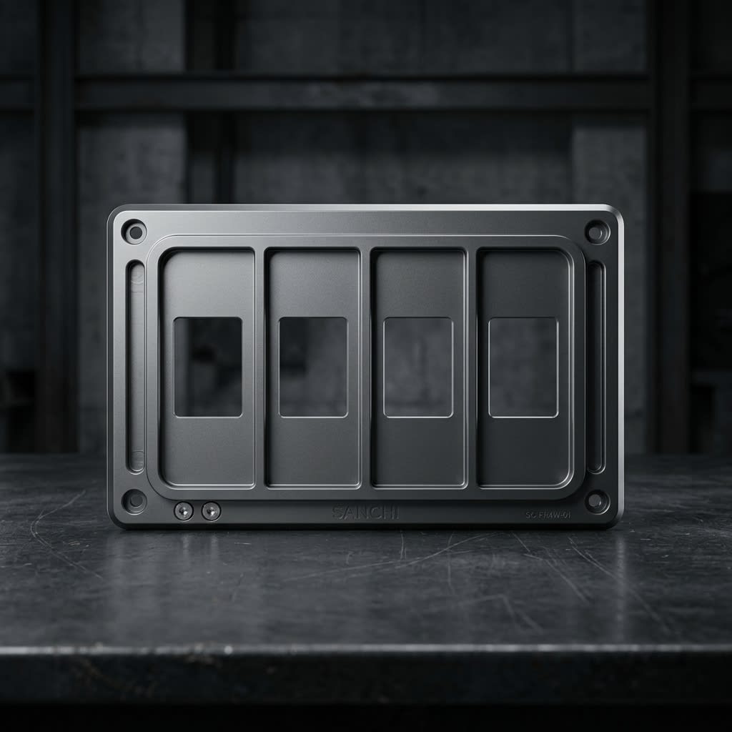 Sanchi Chassis