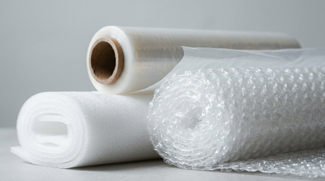 Protective Foam Roll