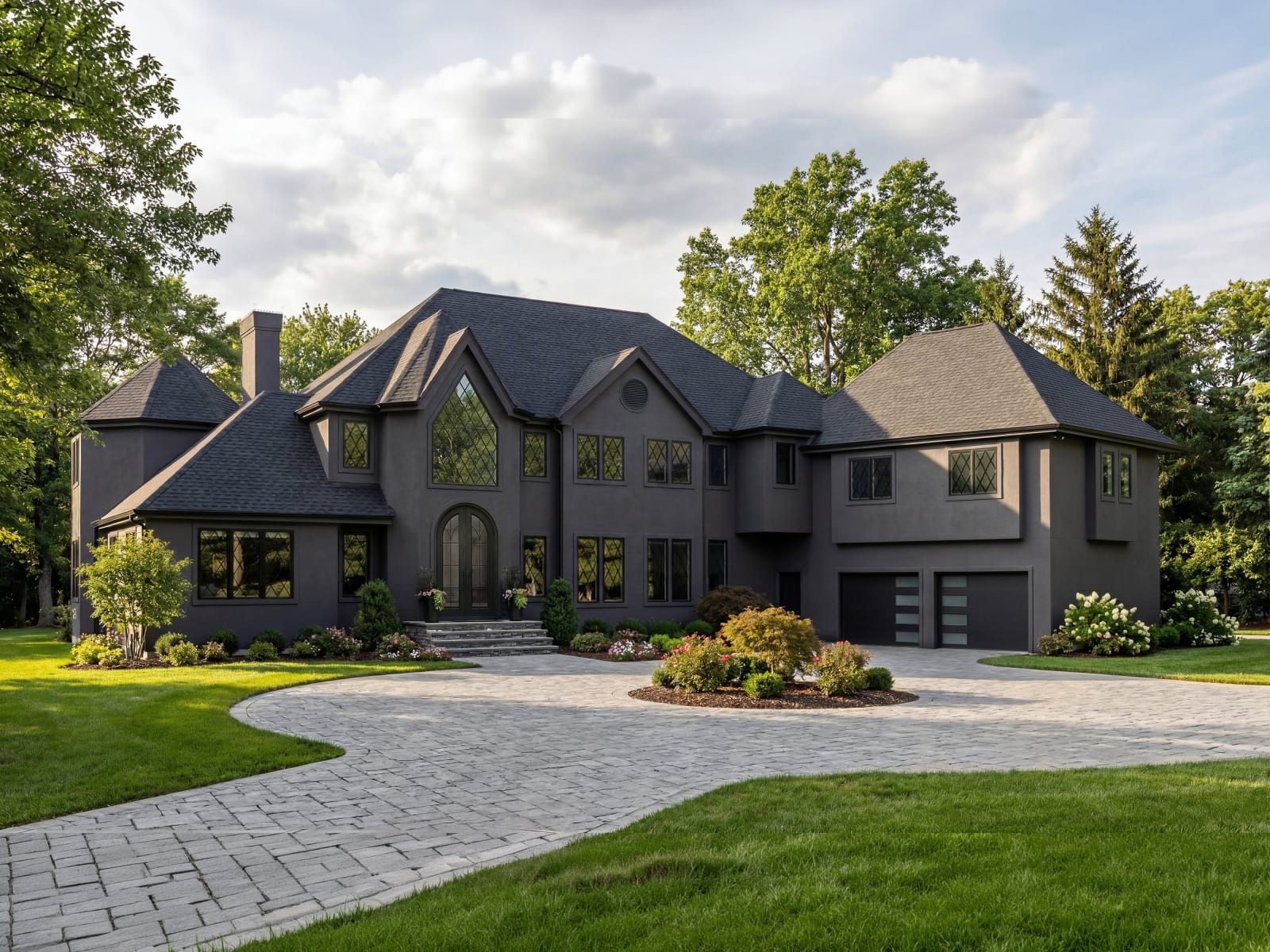 15 McCampbell Rd - Exterior