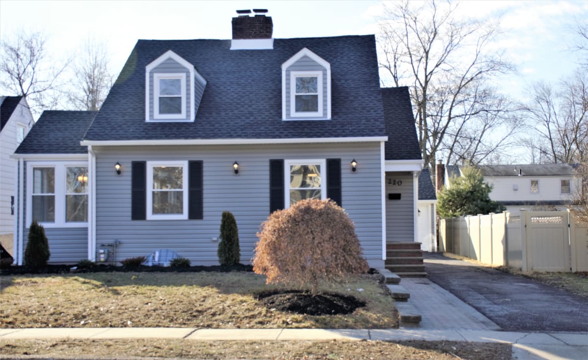 Home For Sale Ridgefield Park, NJ