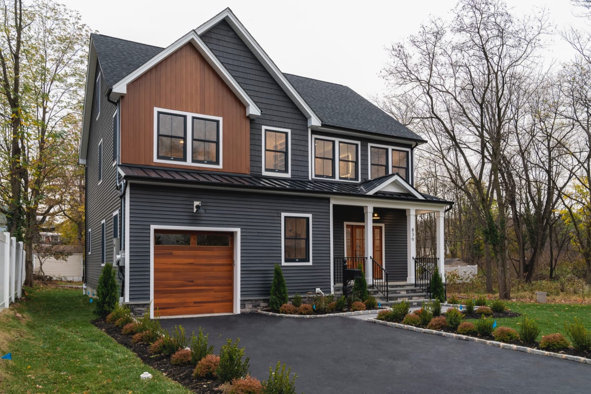 Home For Sale Ridgefield Park, NJ