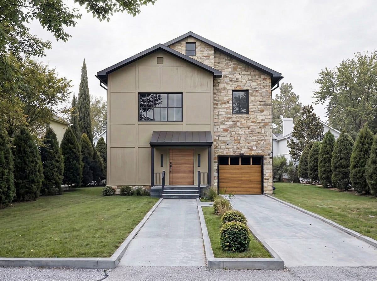 64 Eagle Ave - Exterior