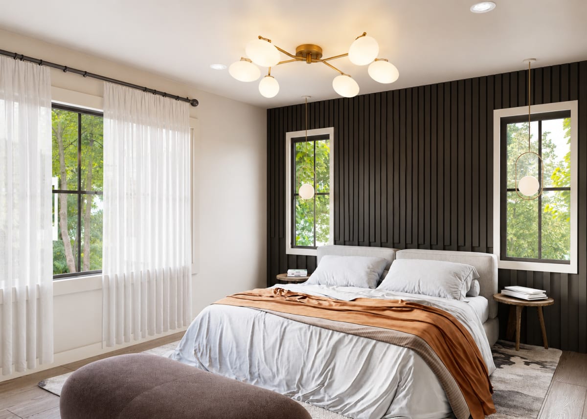 64 Eagle Ave - Primary Bedroom