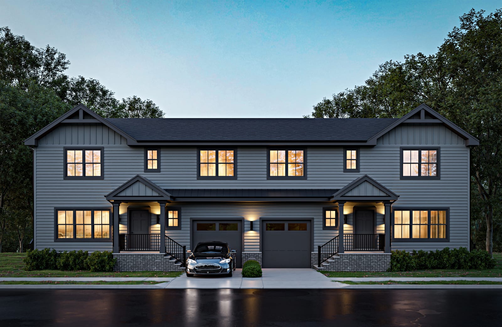 Home For Sale Ridgefield Park, NJ