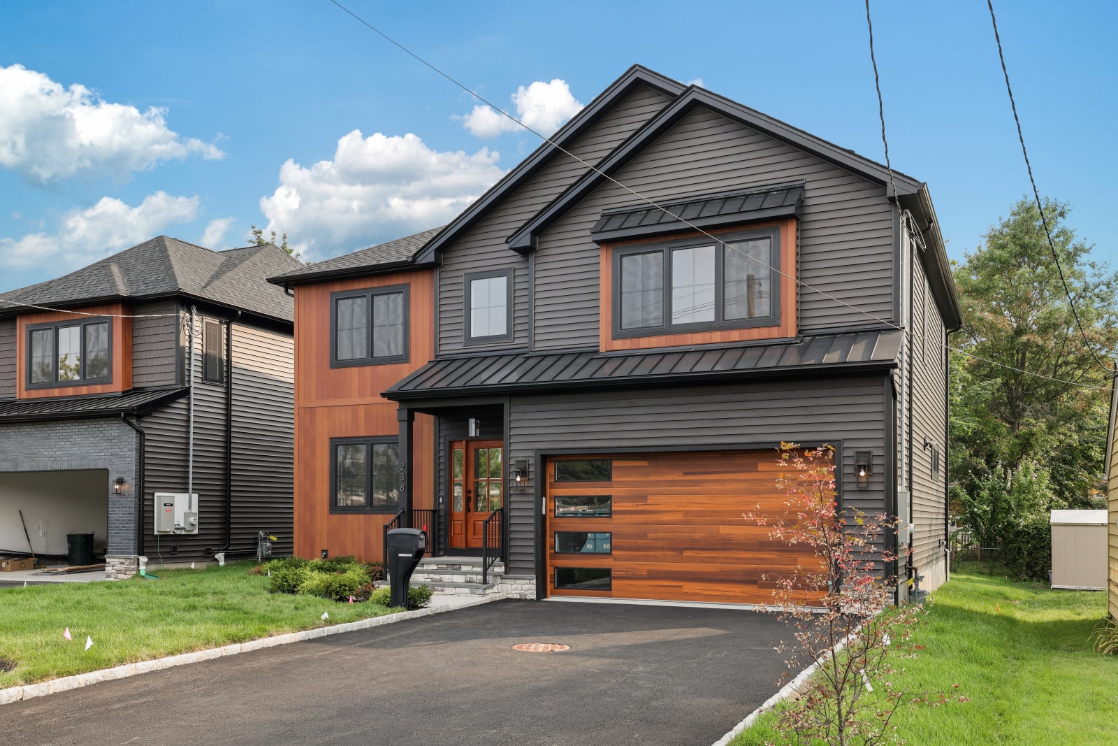 Custom Home
