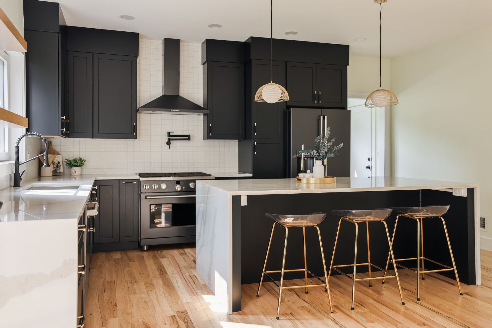 Home Interior