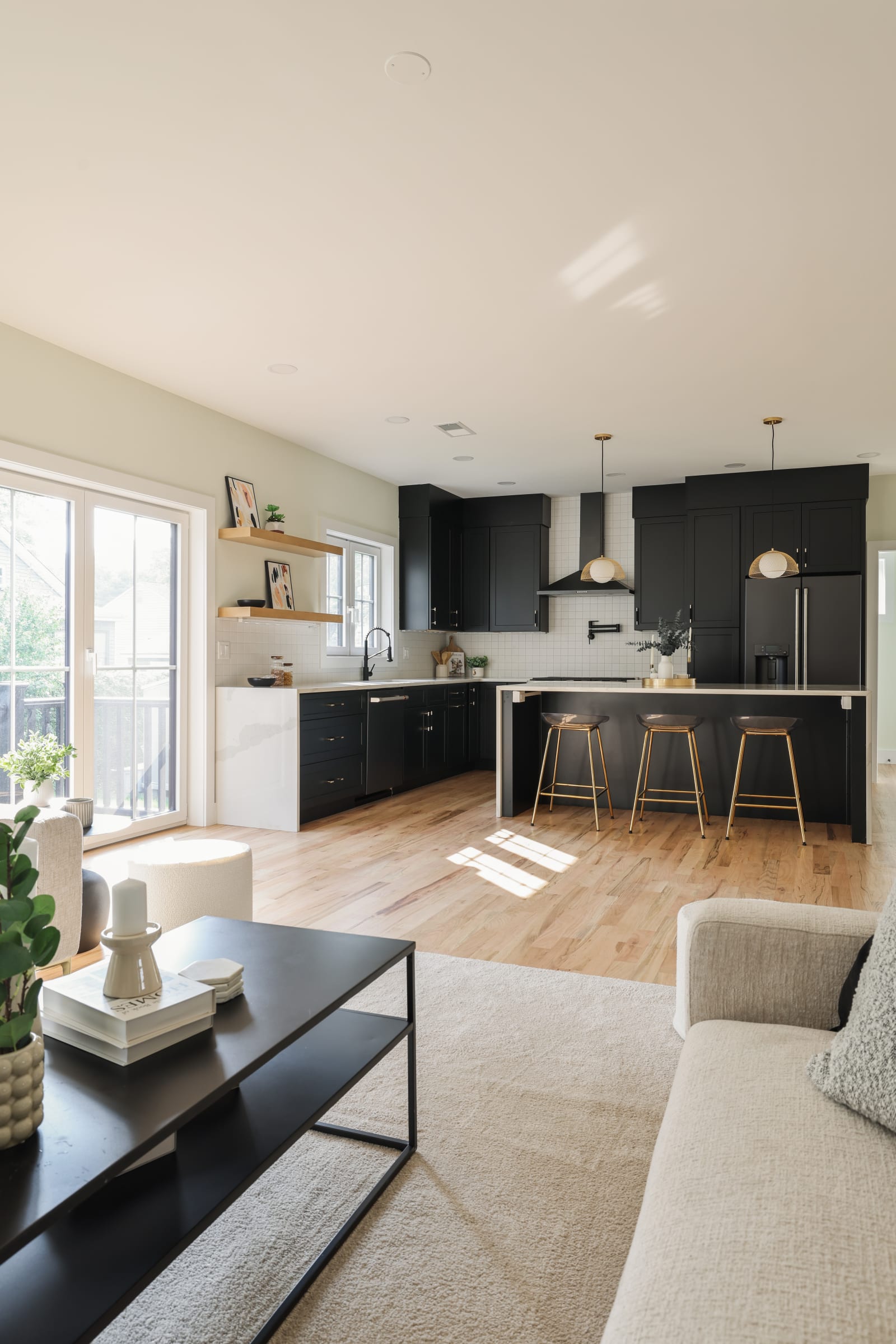 Home Interior