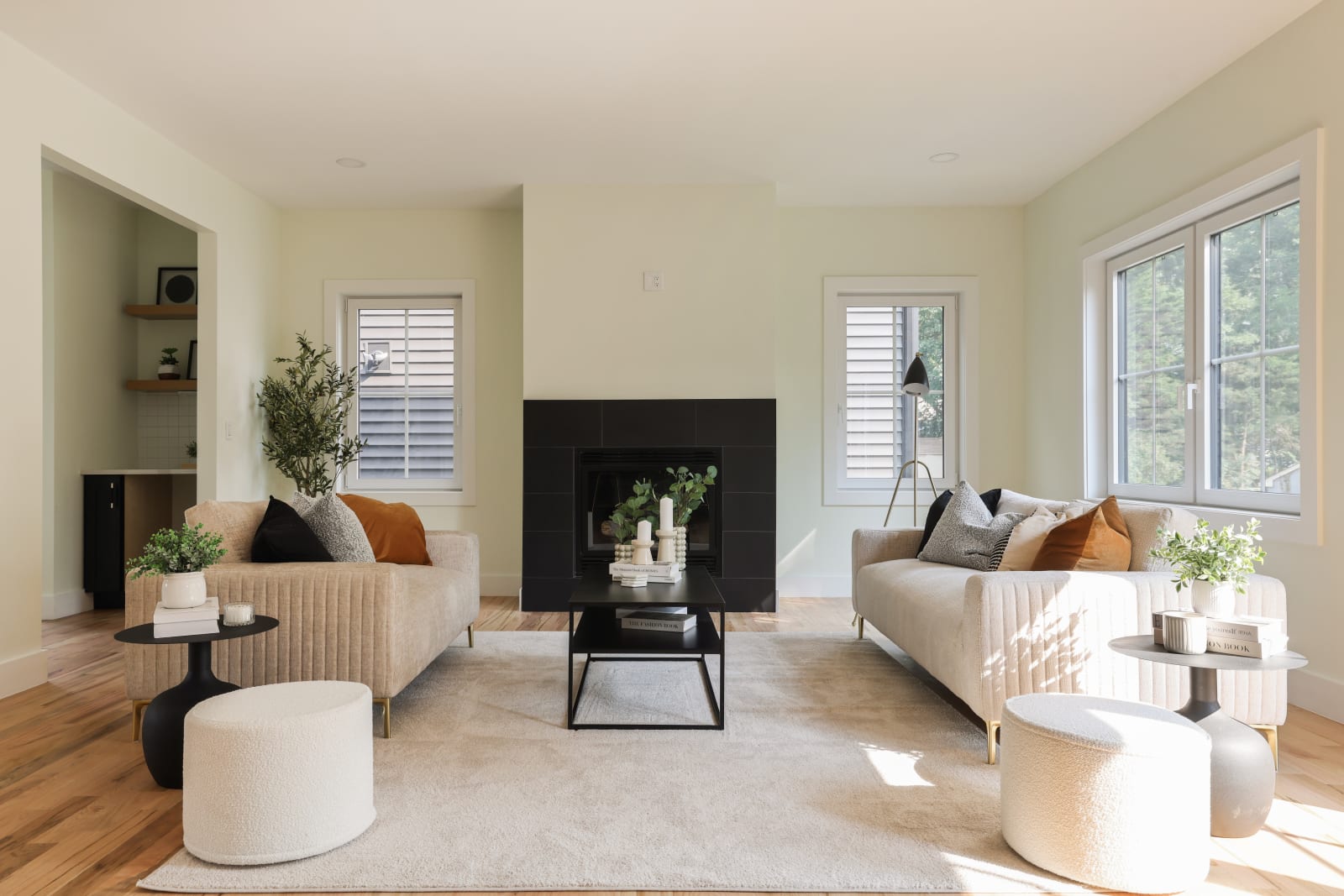 Home Interior