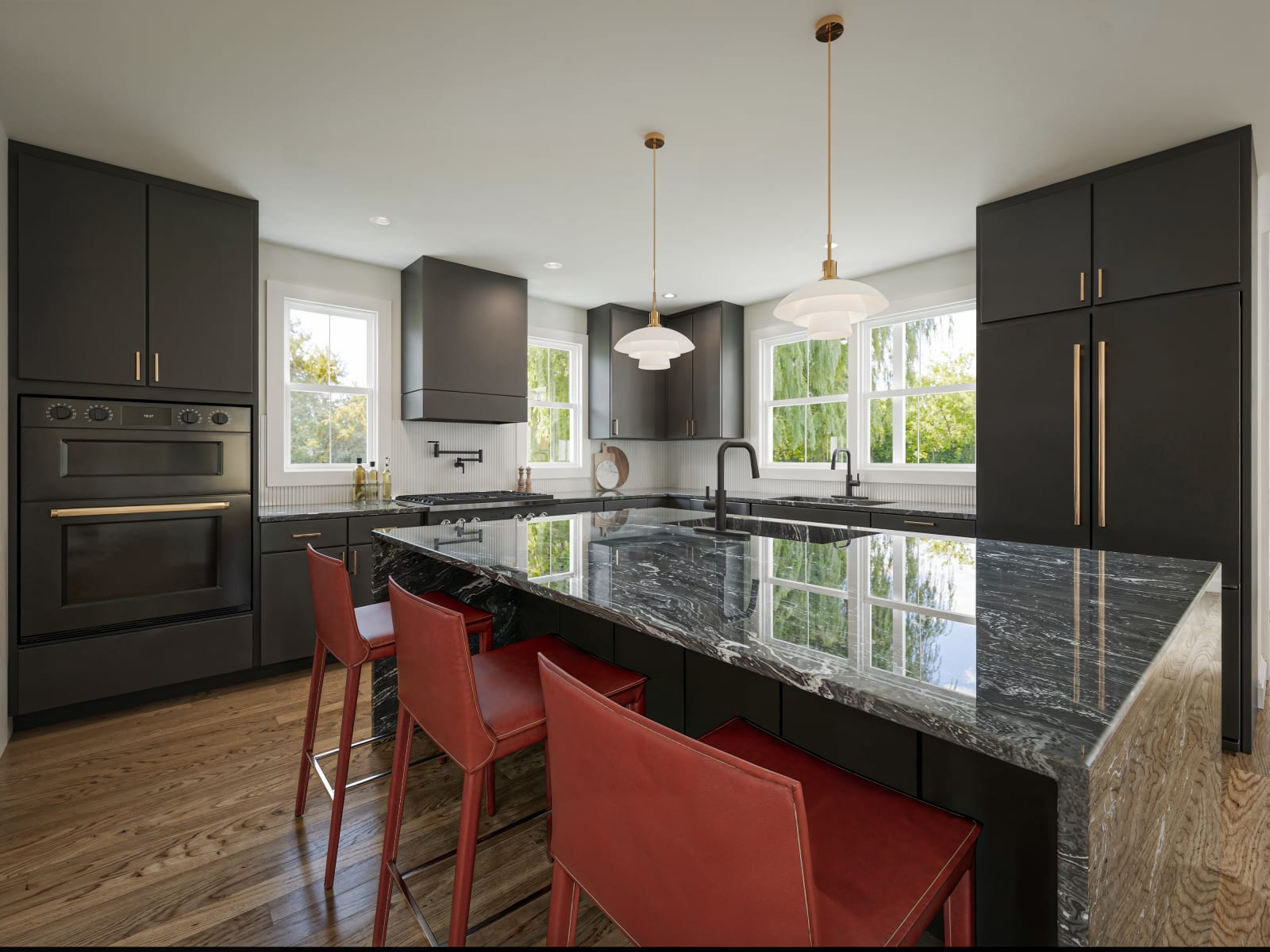 62 Eagle Ave - Kitchen