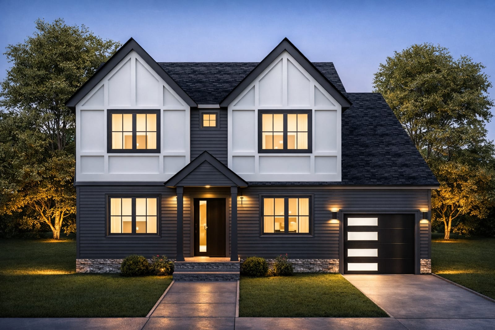 191 Rambler Ave - Exterior View