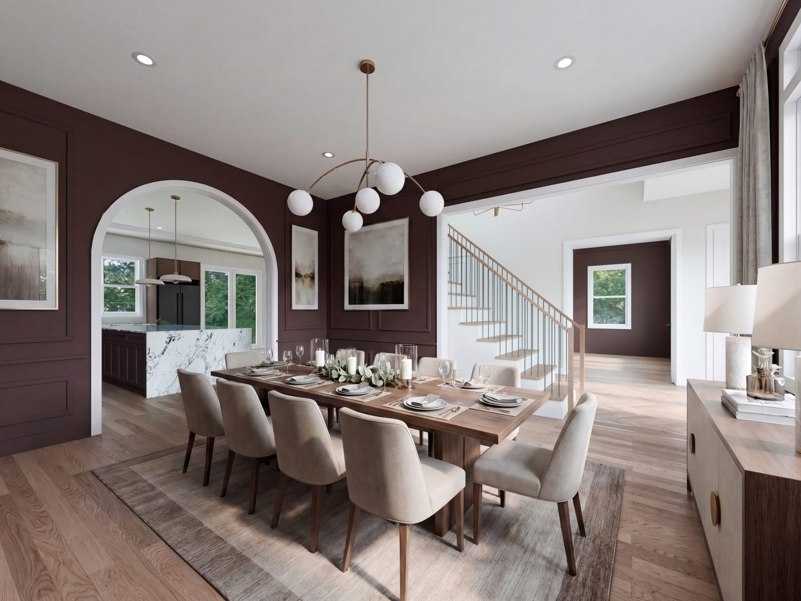 5 Guerin Ln - Interior View
