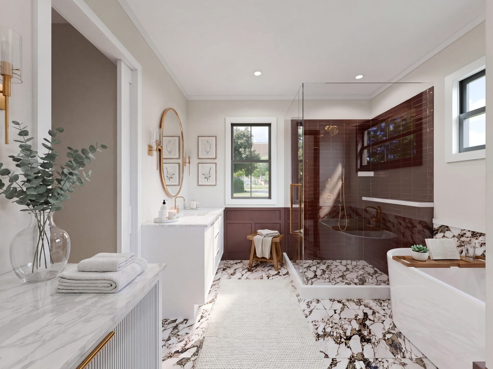 5 Guerin Ln - Interior View