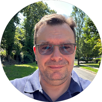 Profile Picture of Mike Witkowski