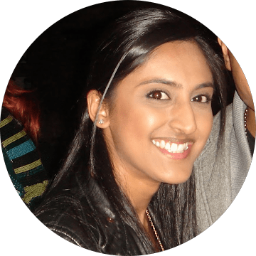 Profile Picture of Mauli Patel