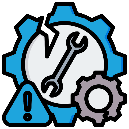 Workmanship Icon