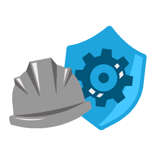 Mechanical Icon