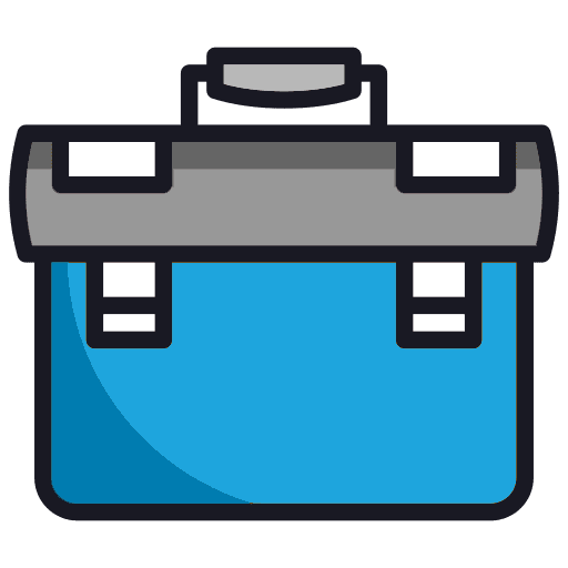 Touch-Up Icon
