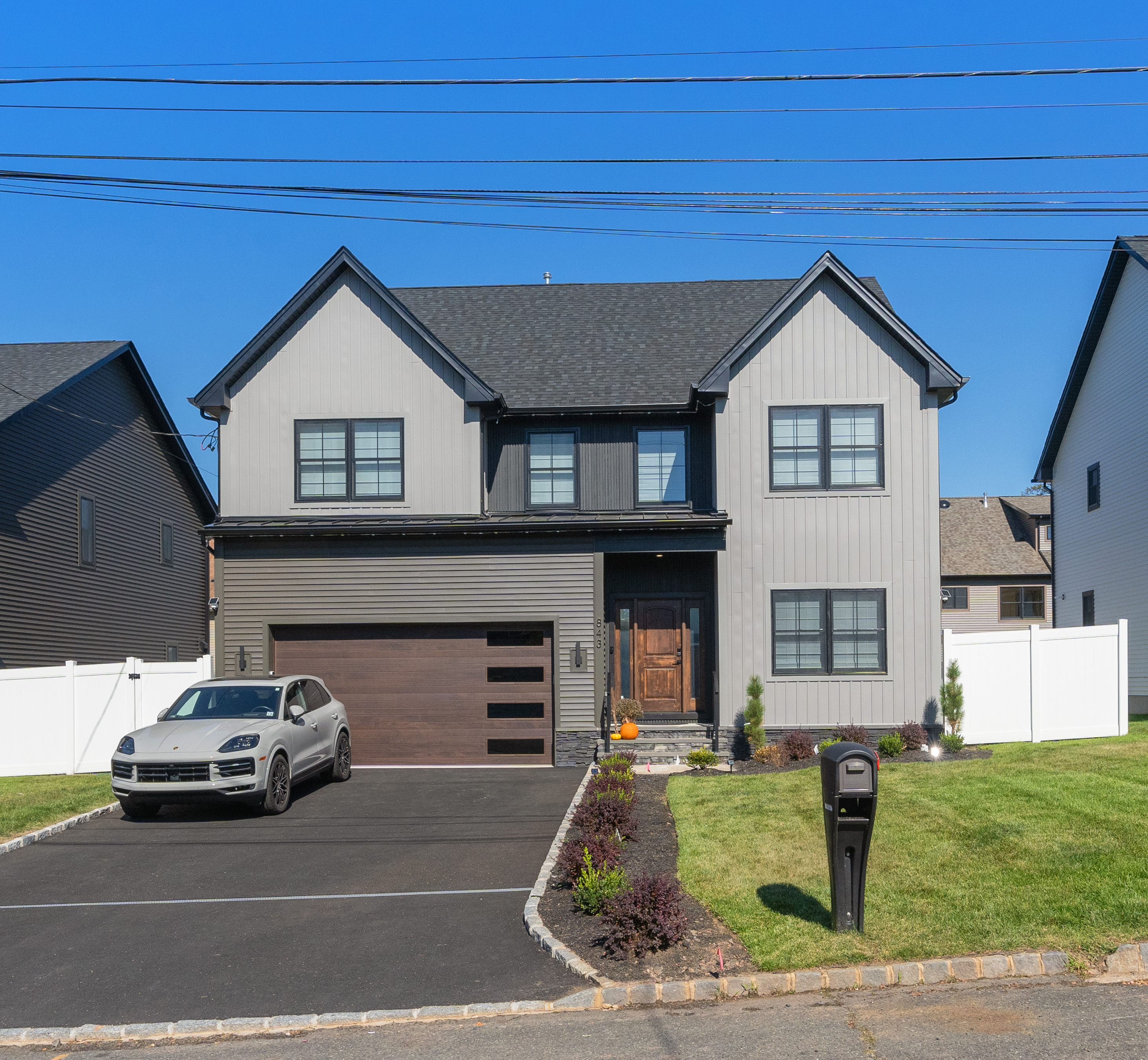 843 Sims in Scotch Plains, NJ