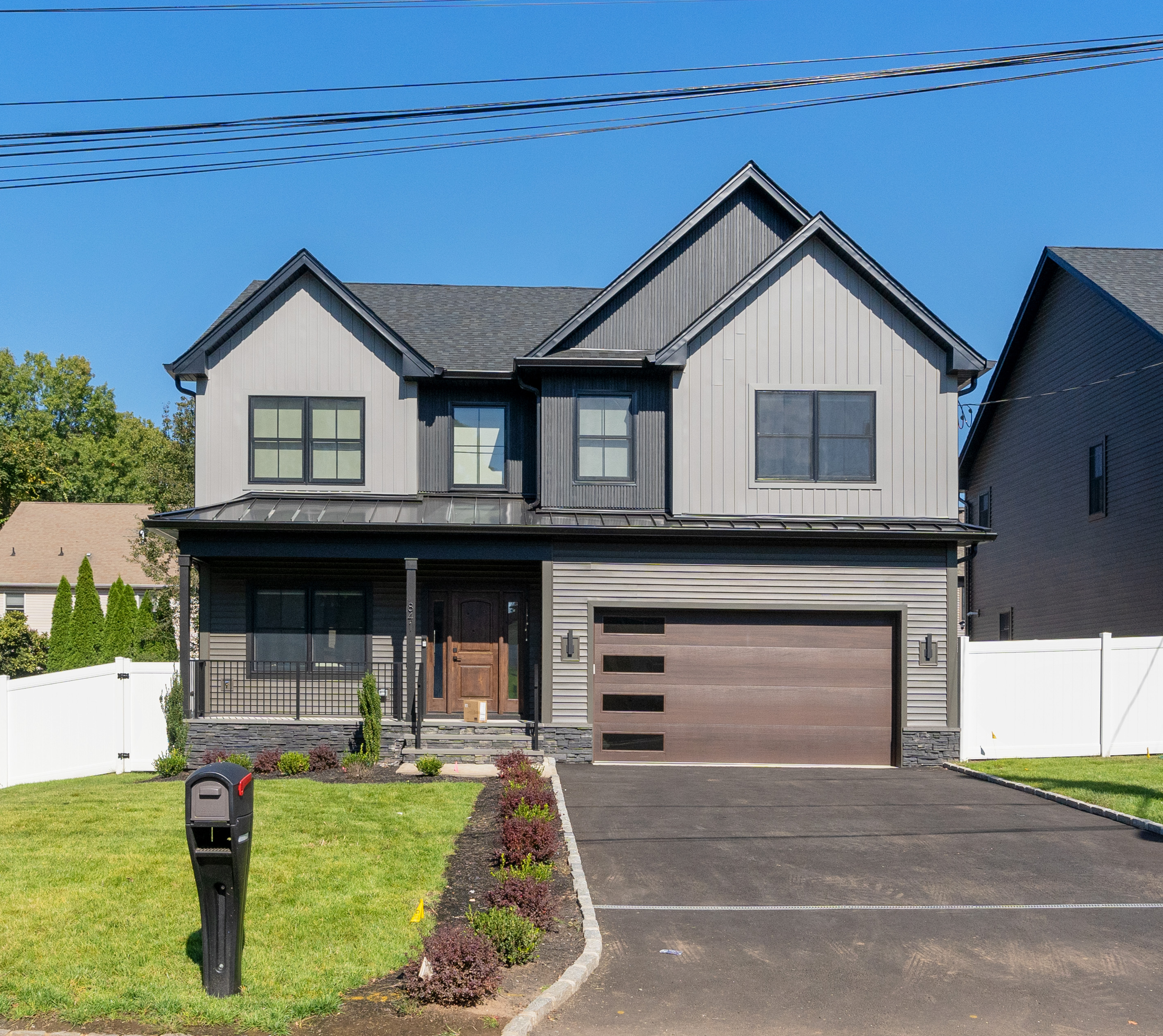 841 Sims in Scotch Plains, NJ