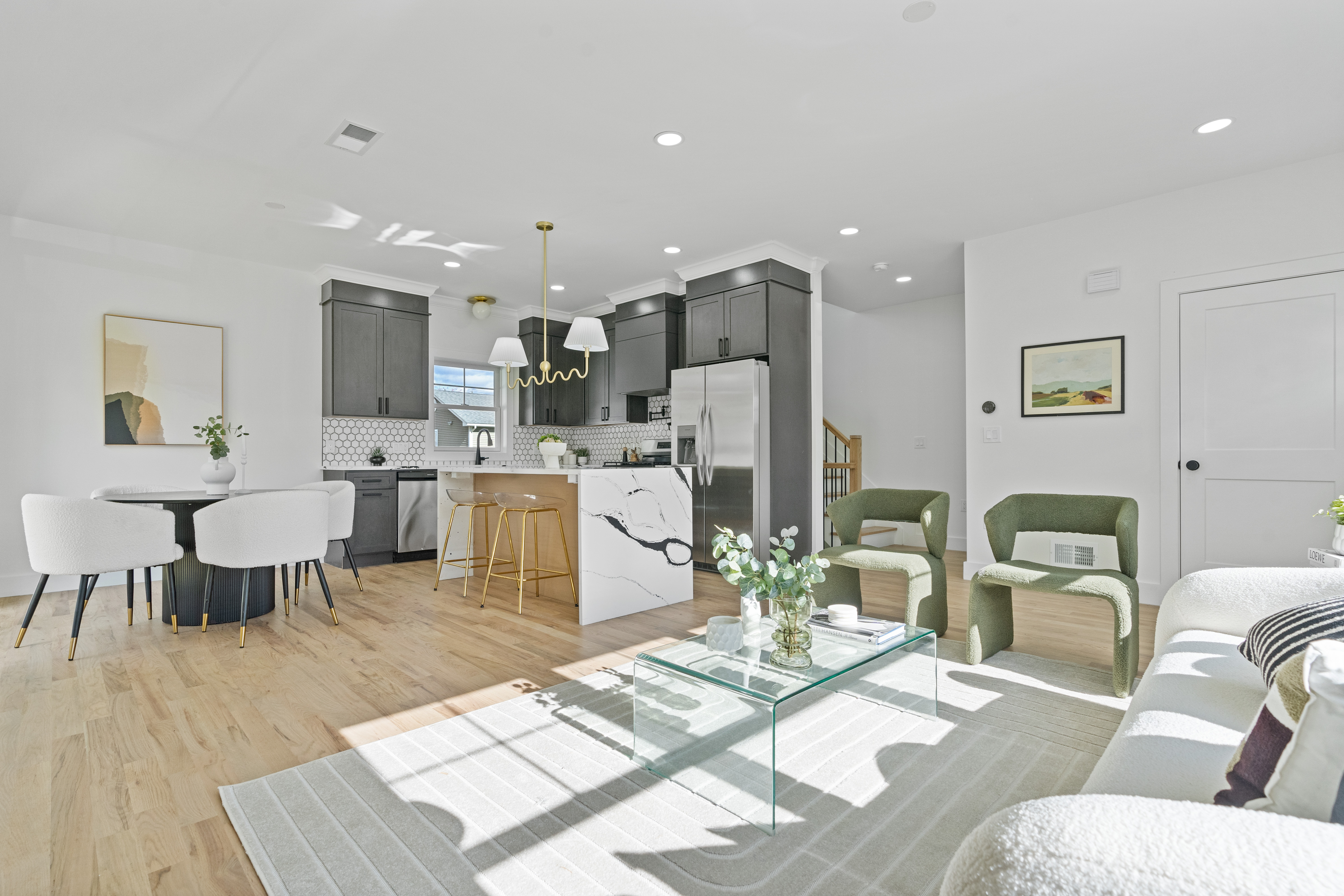 Tillman Unit B - Real 12