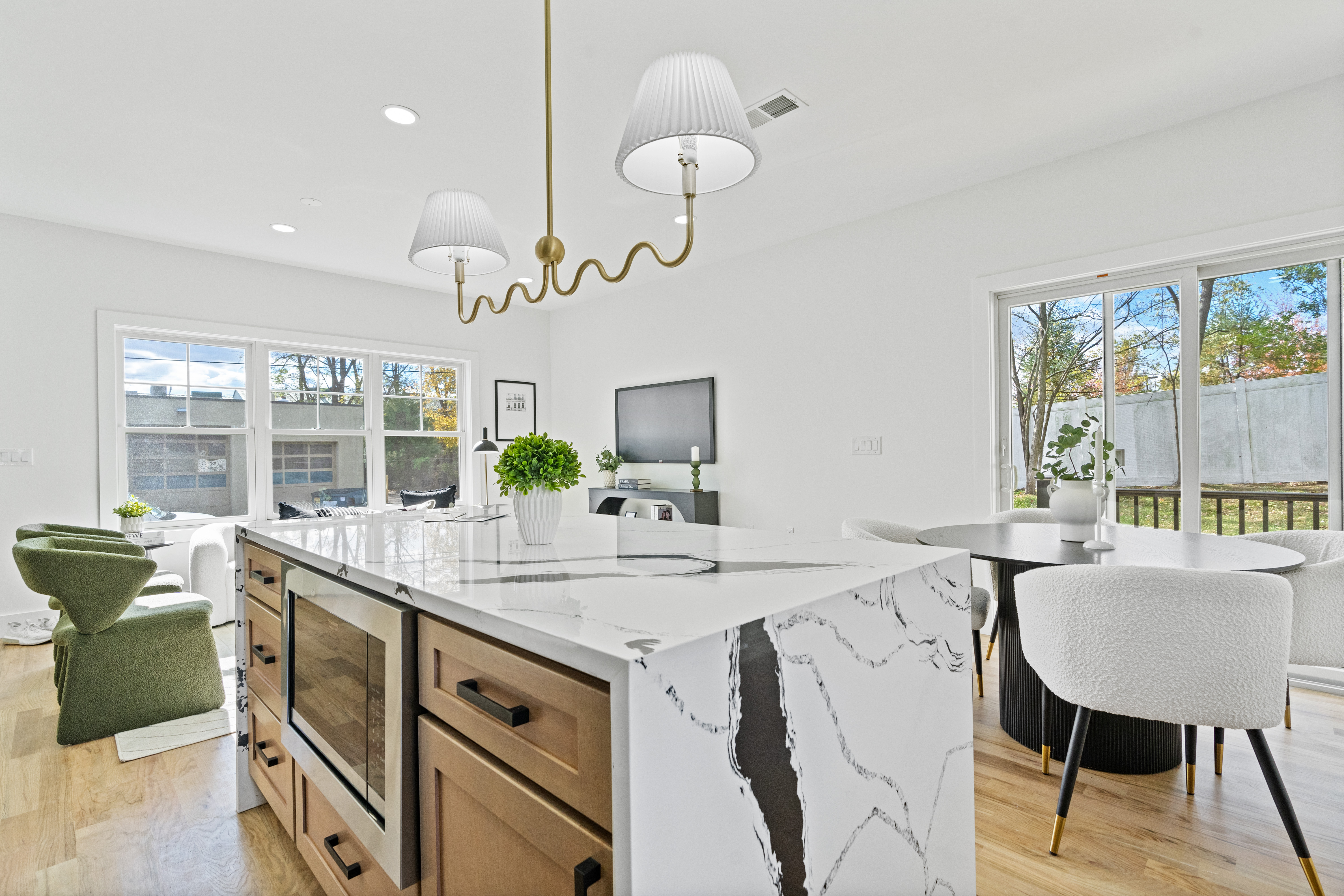 Tillman Unit B - Real 23