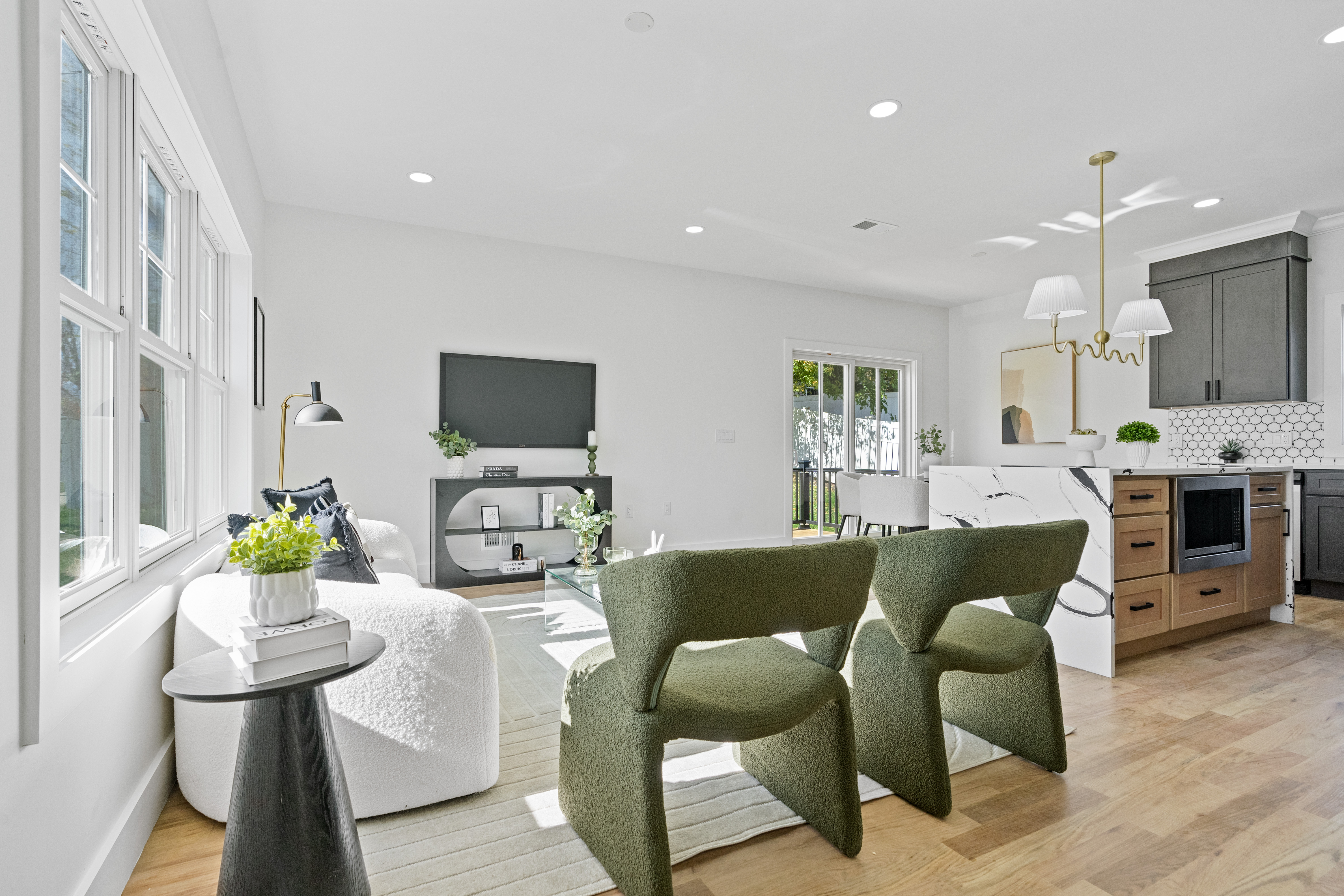 Interior Gallery - Image 2