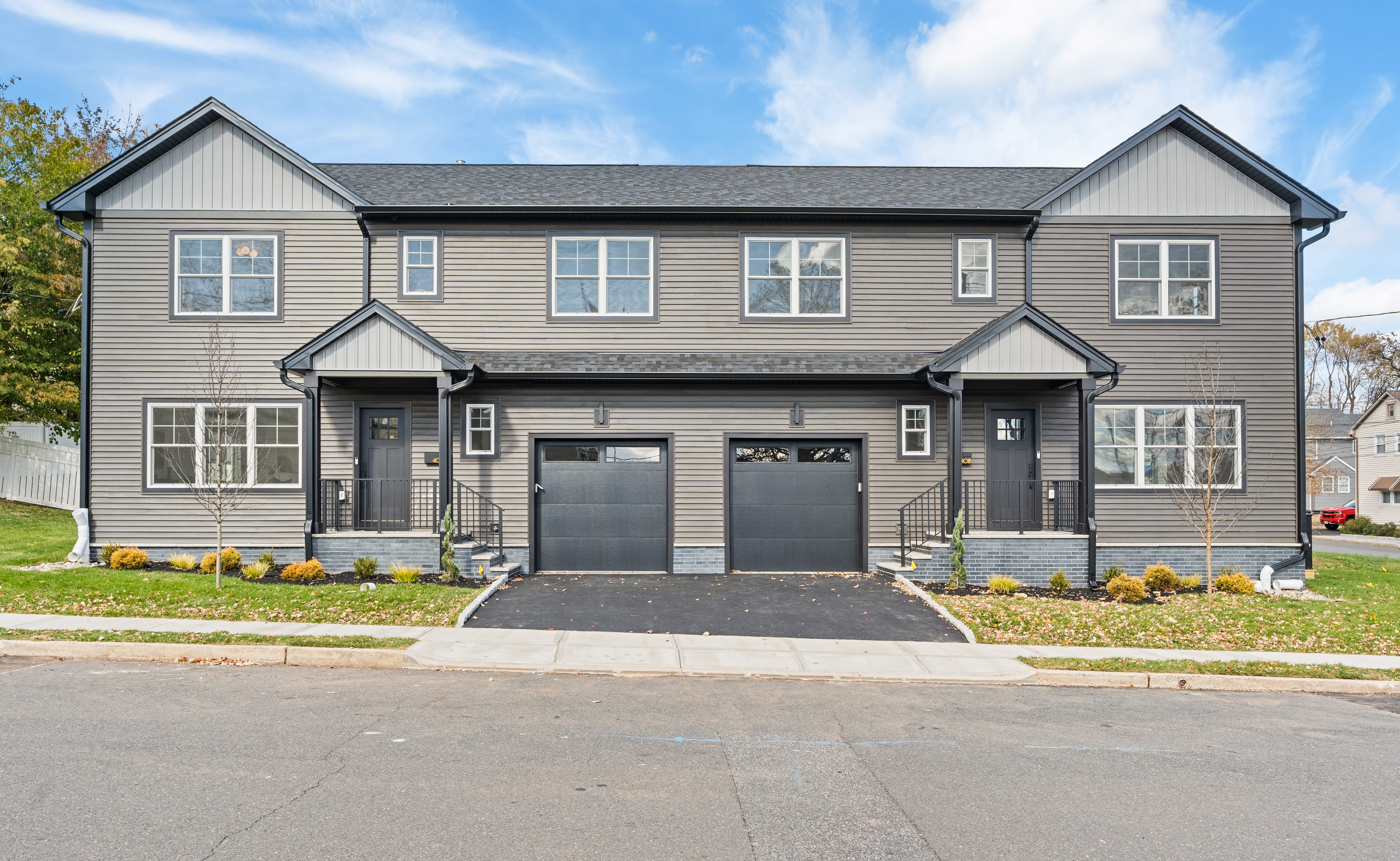 Tillman St Unit B in Tillman St Unit B, Raritan, NJ