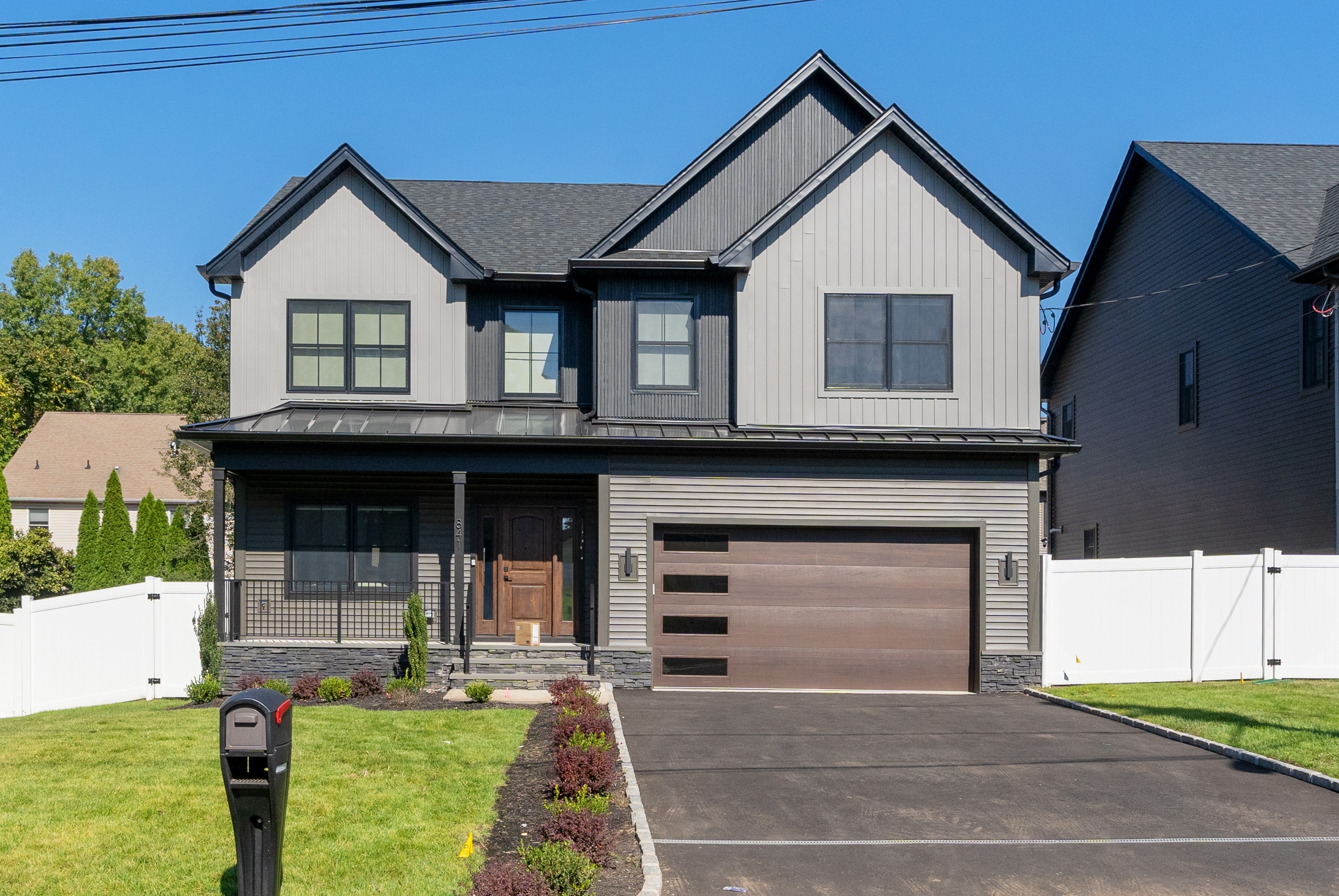 841 Sims Ave Scotch Plains, NJ | Just Sold