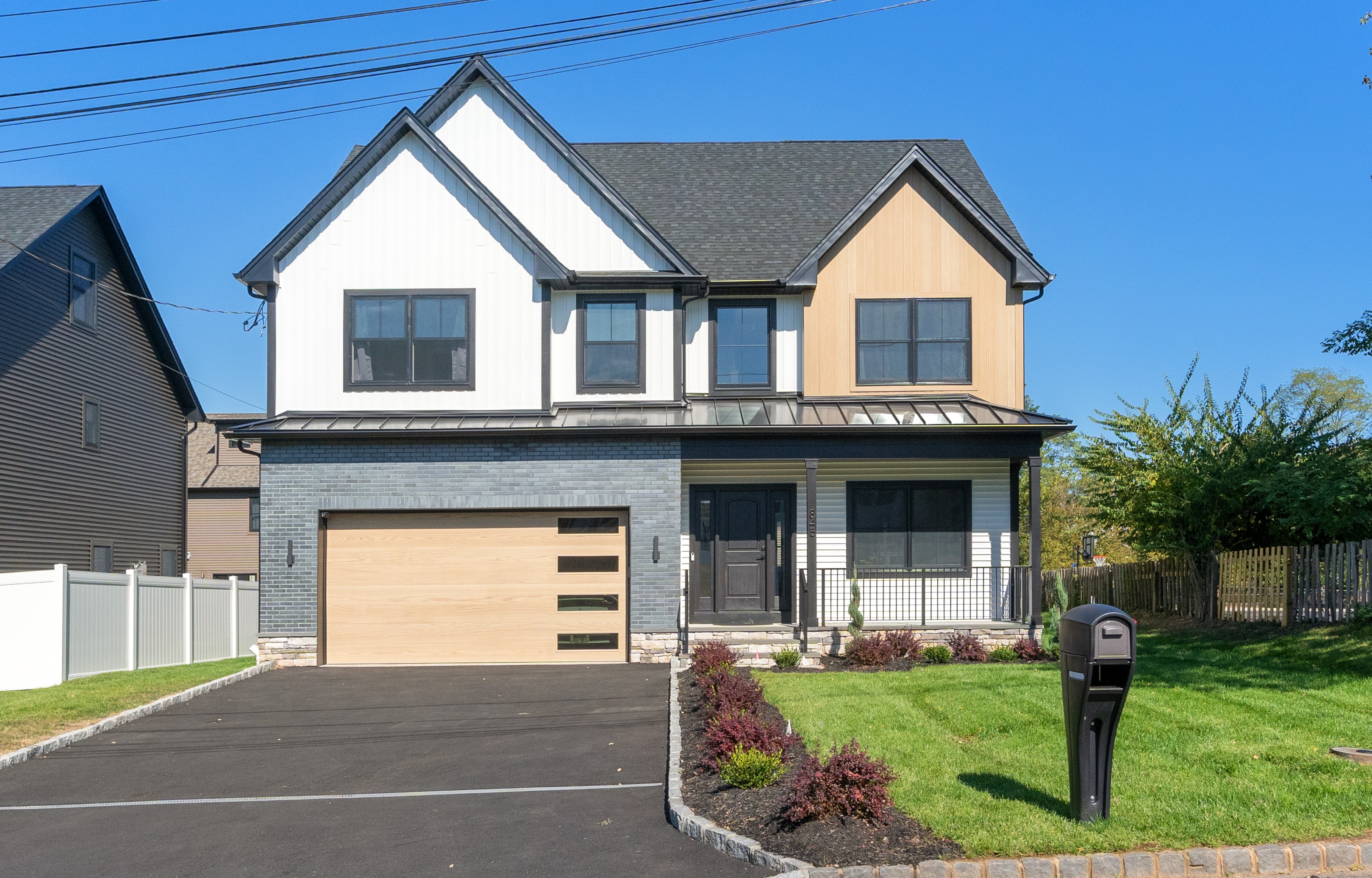 845 Sims Ave Scotch Plains, NJ | Just Sold