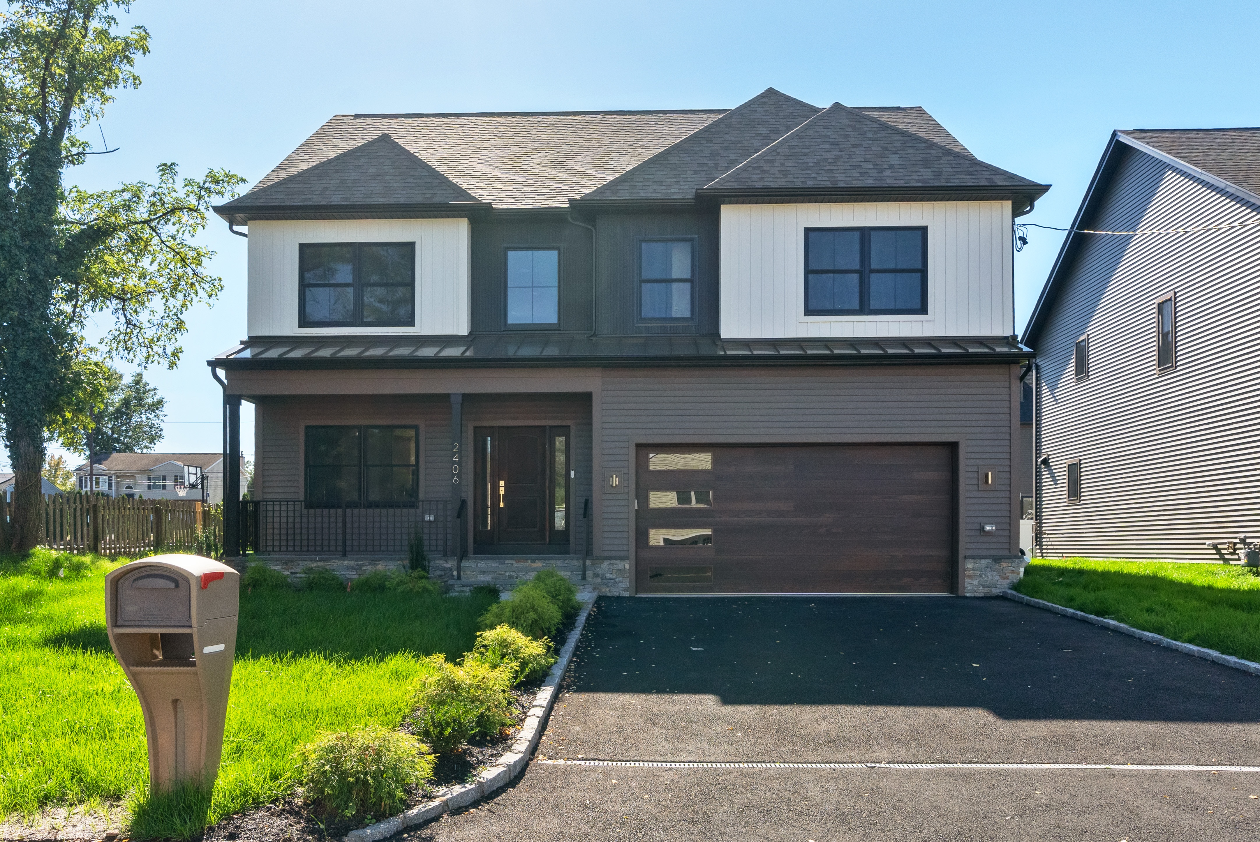 2406 Park Place Scotch Plains, NJ | Just Sold