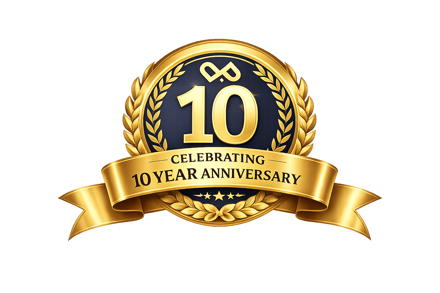 Prawdzik Properties 10 Year Anniversary