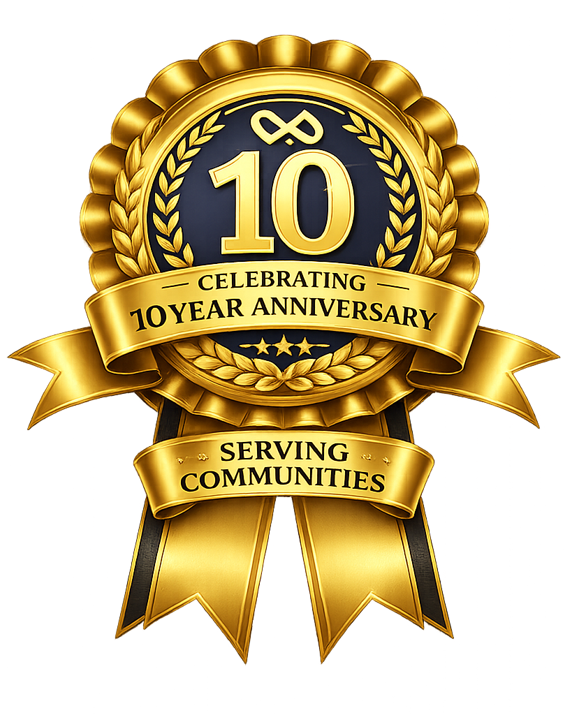 Prawdzik Properties — 10 Years of Geographical Impact