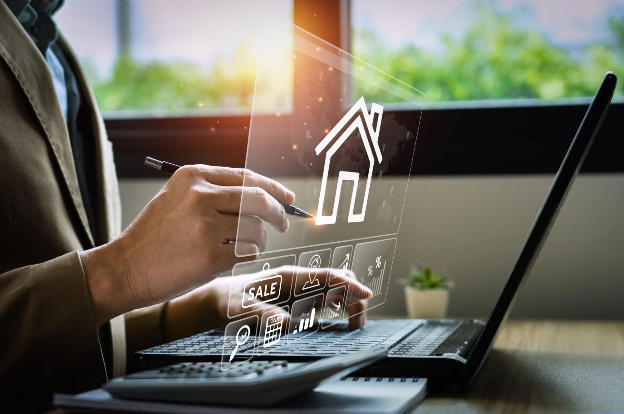 Smart Investing Through Real Estate Funds: A Stress-Free Path to Long-Term Wealth