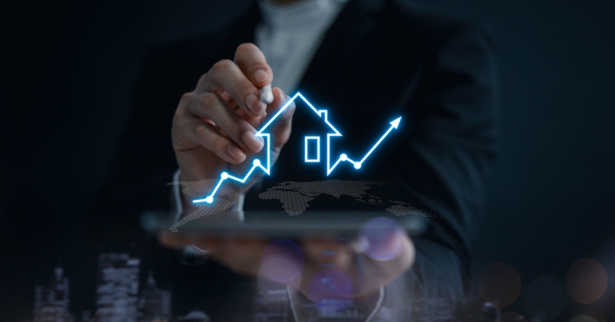 The Hidden Advantage: Tax-Efficient Real Estate Equity Strategies High-Income Investors Are Using Right Now