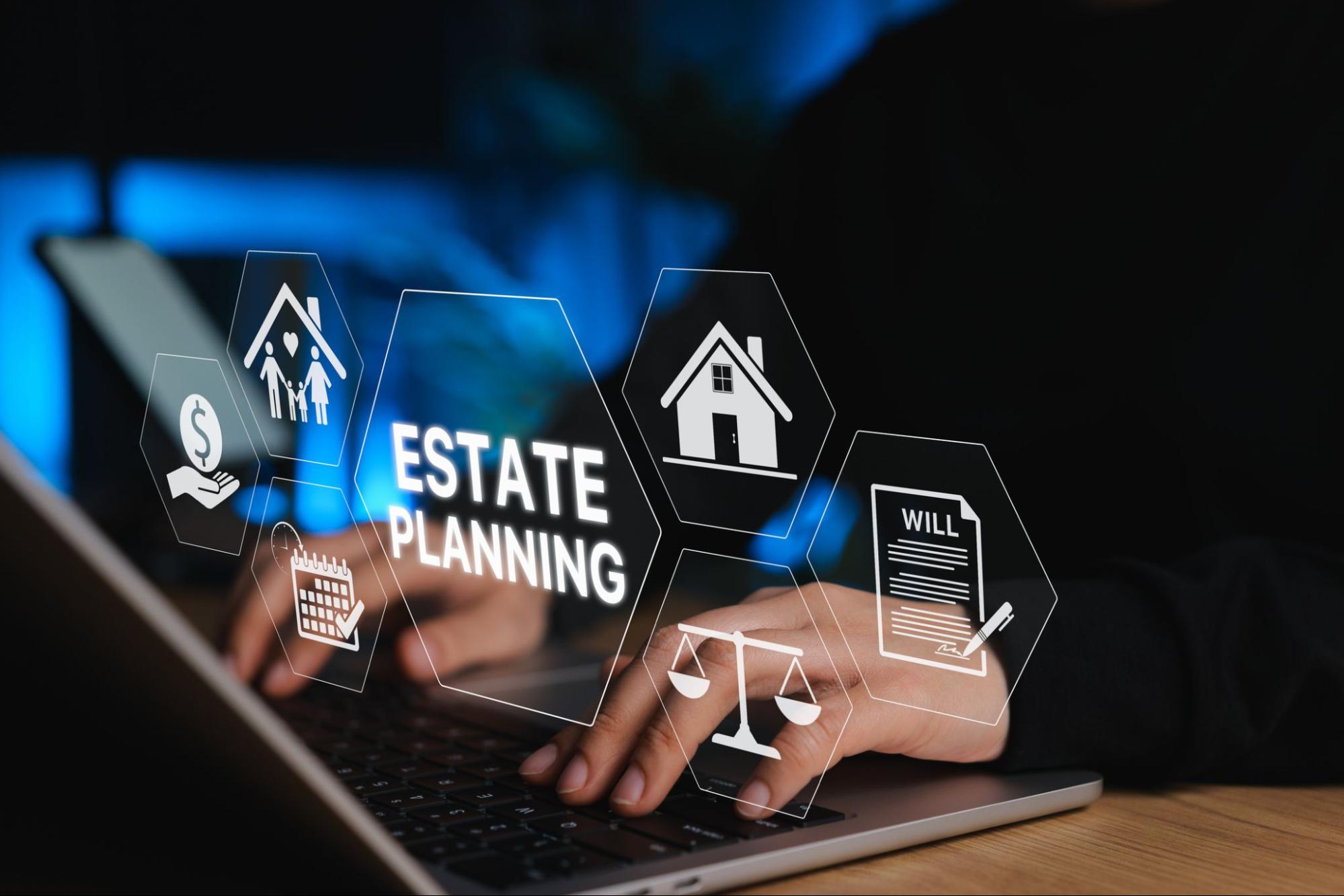 Why Equity Allocations Strengthen Modern Trust and Estate Planning Strategies
