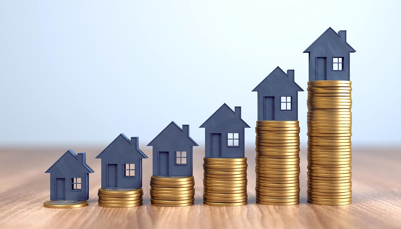 How Private Equity Real Estate Helps Protect Against Inflation, Preserve Purchasing Power and Build Long Term Wealth