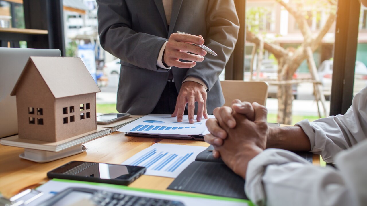 Senior Debt vs. Equity in Real Estate Investing: Fixed Income Stability or Unlimited Growth Potential?
