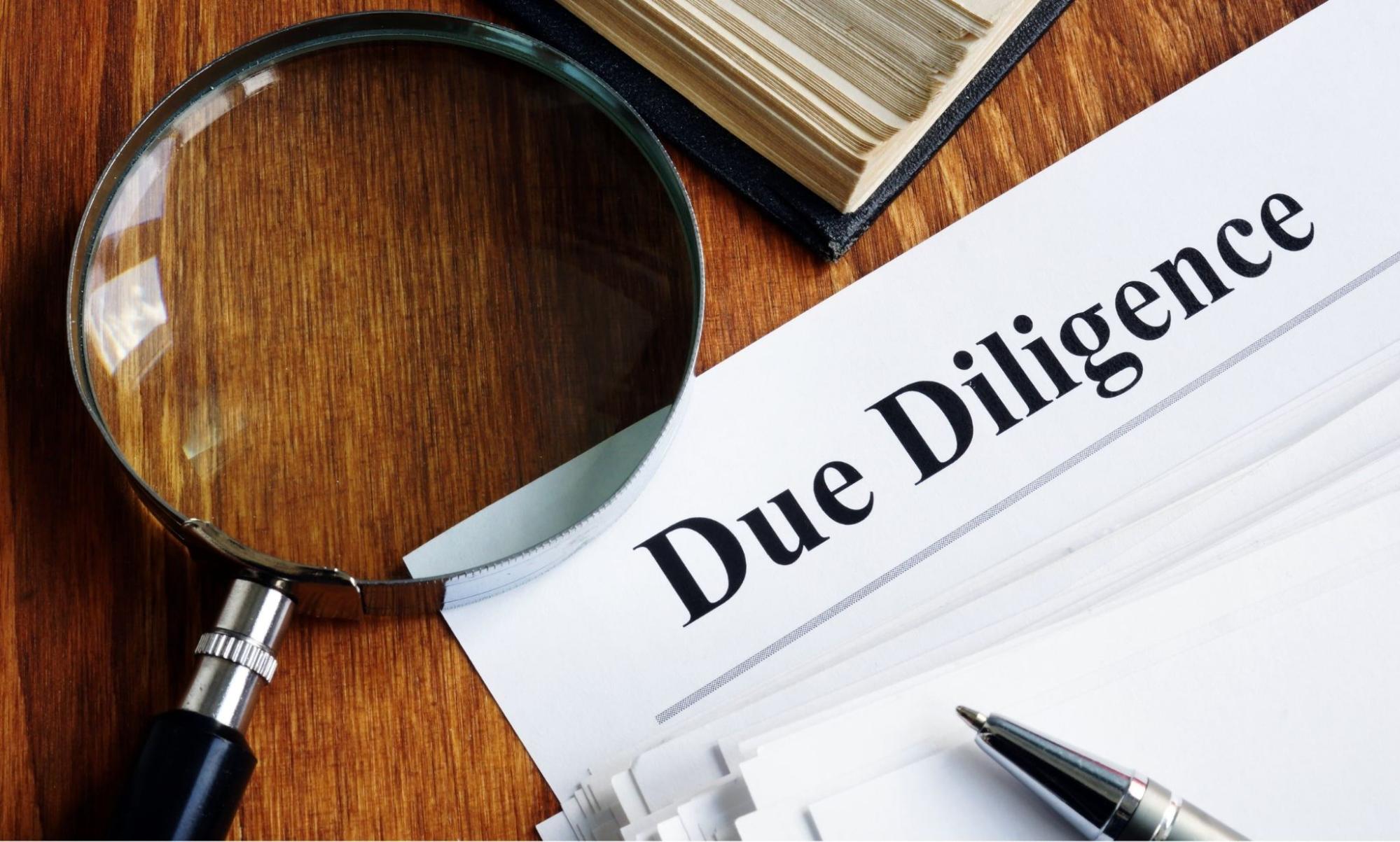 The Advisors Guide to Private Real Estate Equity Due Diligence: How to Evaluate Opportunities with Greater Confidence