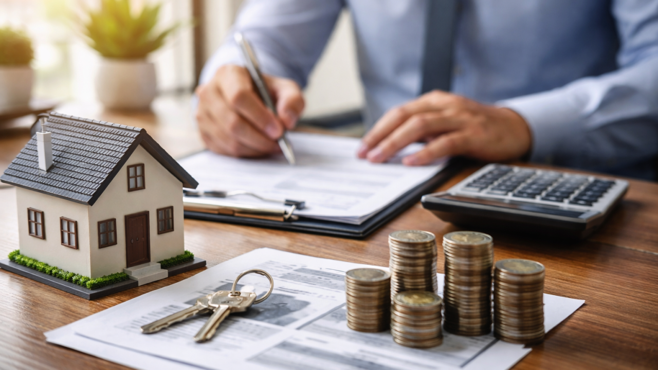 How Real Estate Equity Creates Value beyond Monthly Income: A Complete Guide for Long Term Investors