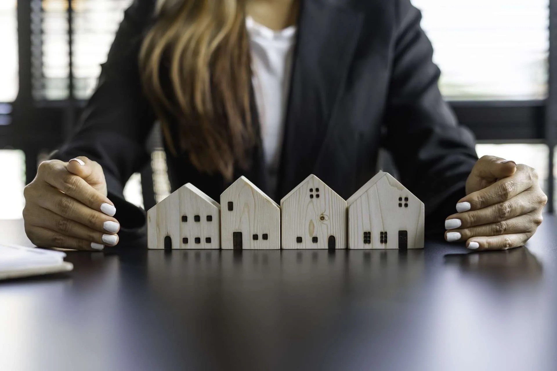 Real Estate Equity and the Power of Value Creation Over Time - Real Estate Equity Is Becoming a More Important Part of Long-Term Wealth Strategy