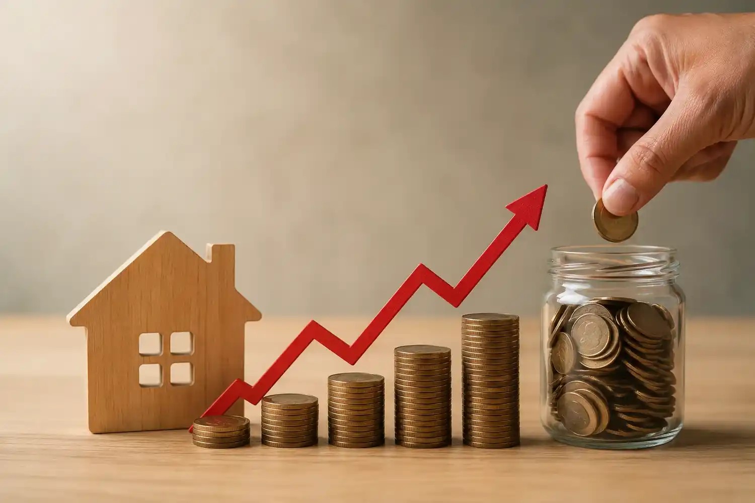 Why Private Real Estate Equity May Help Reduce Public Market Dependence