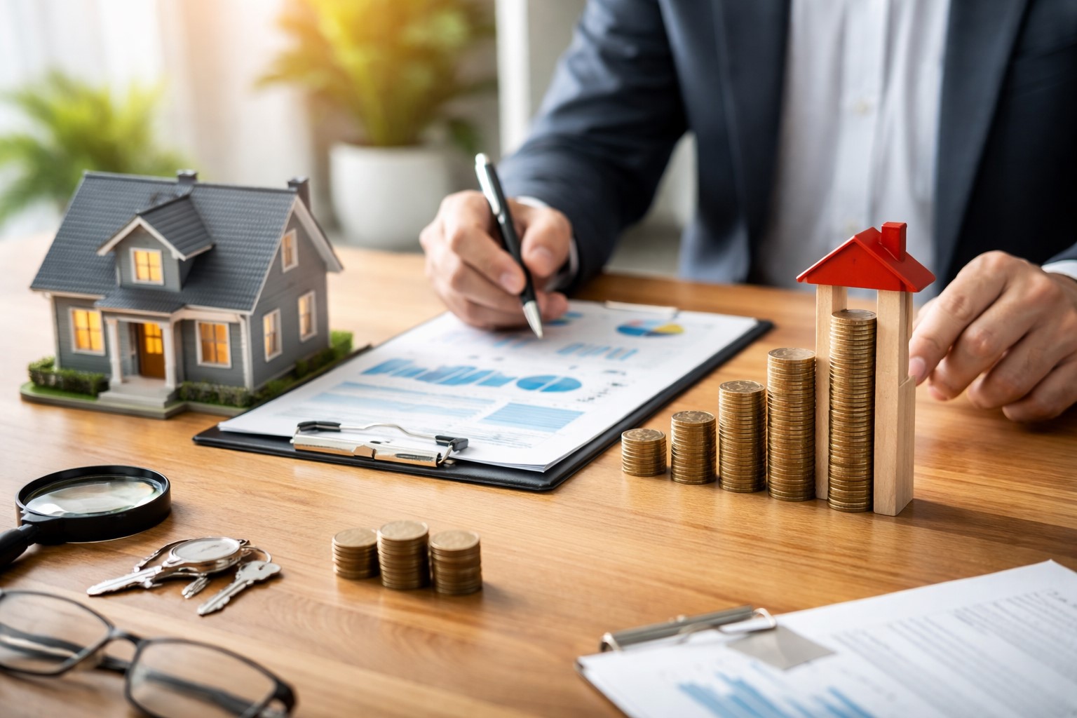 Evaluating Equity Opportunities in Value-Add Real Estate Investments