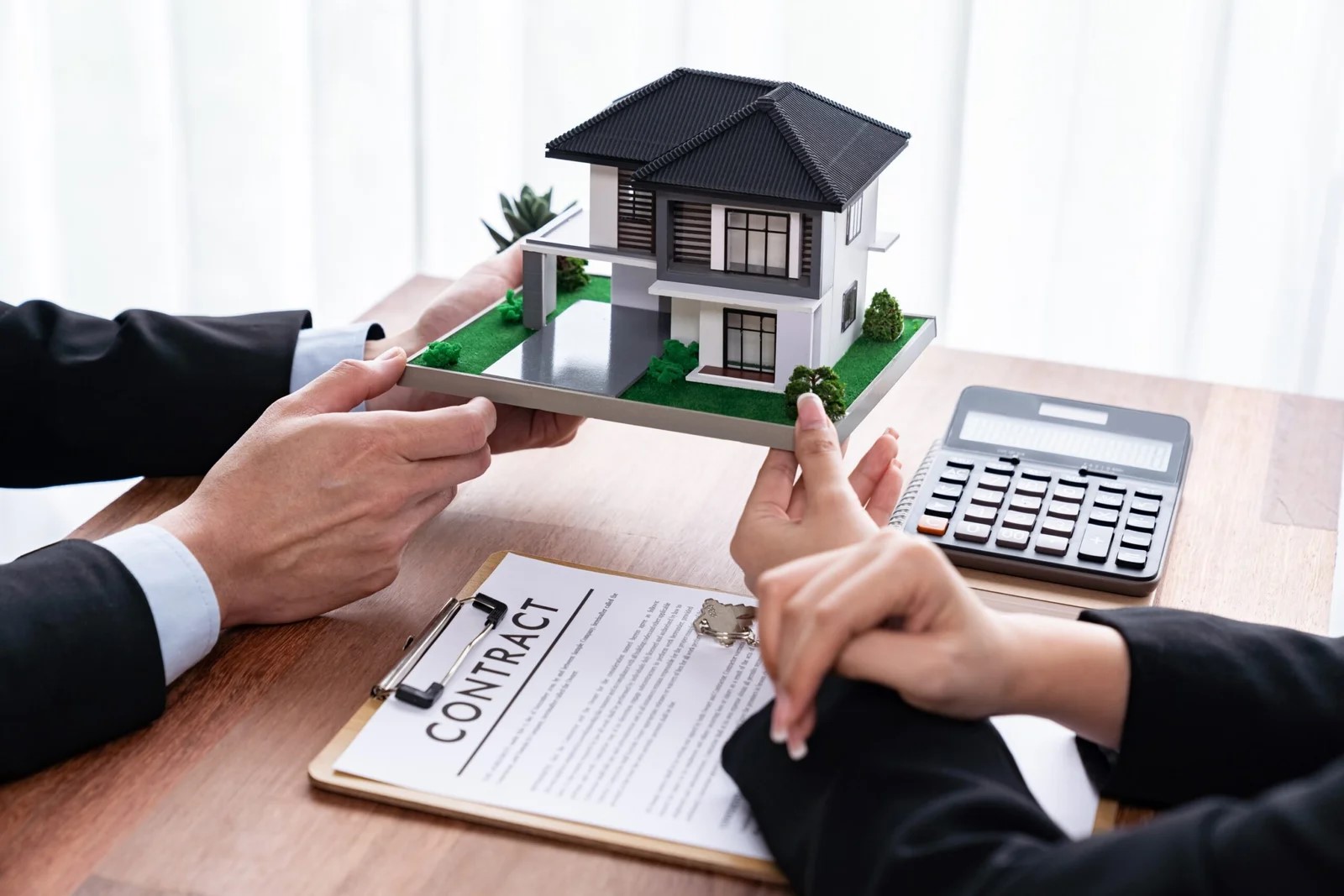 Real Estate Lending vs Owning Property: Key Differences Every Investor Should Understand