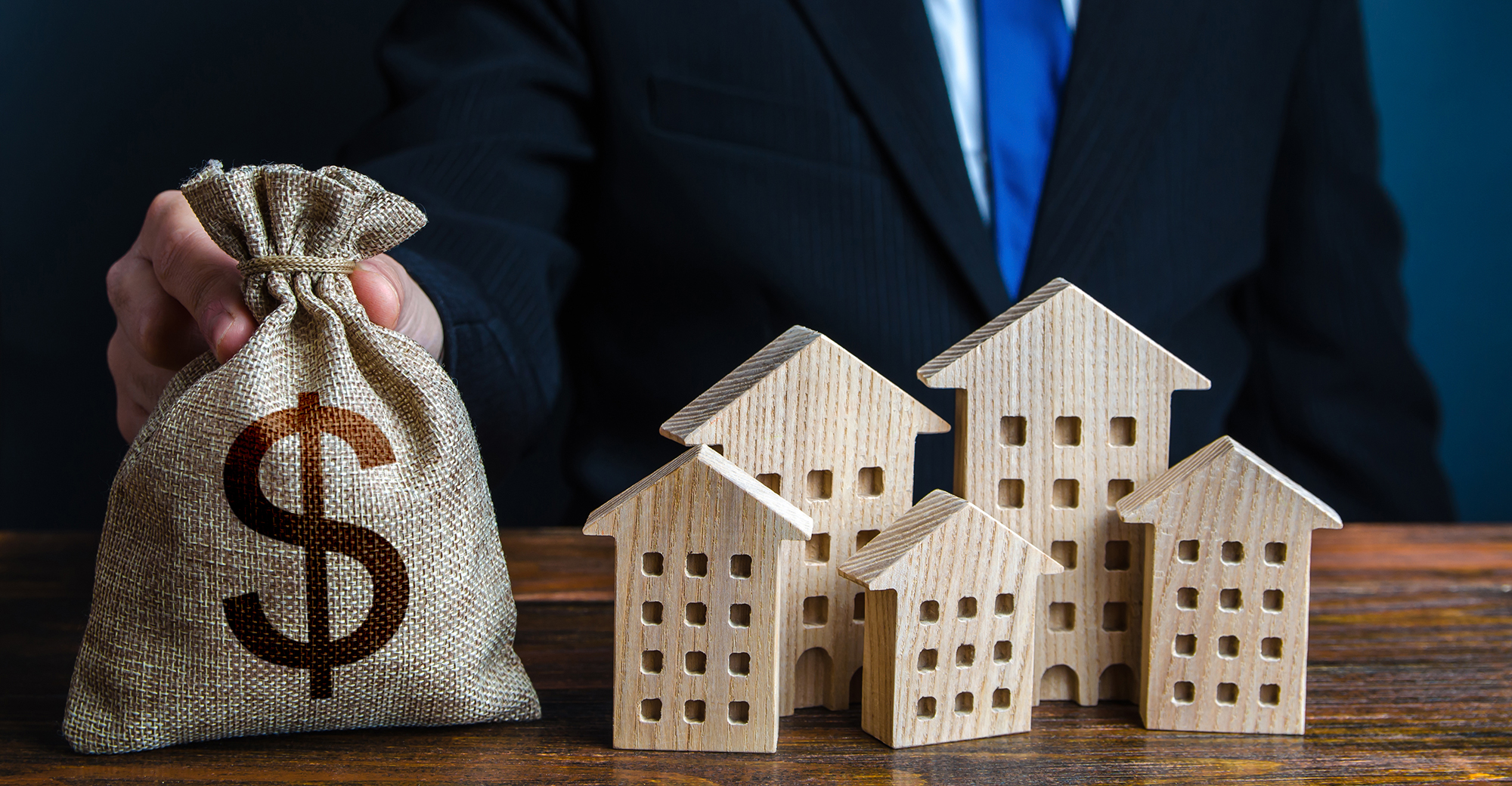 Real Estate Equity Investing: How It Can Support Portfolio Goals Beyond Stocks and Bonds
