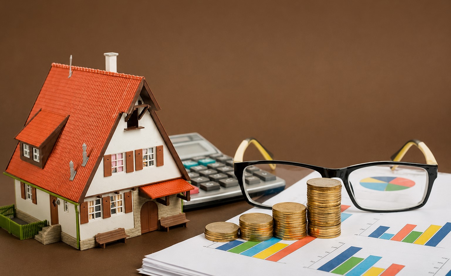 Real Estate Equity Strategies: How Investors Can Pursue Growth and Income